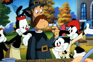 Animaniacs