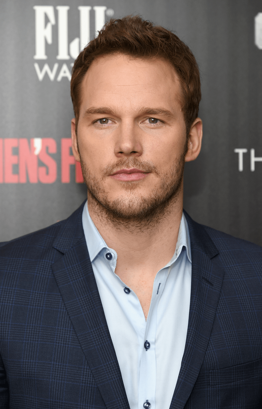 Chris Pratt