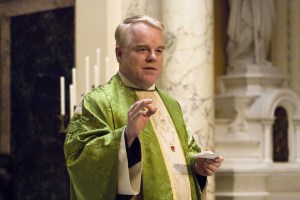 Philip Seymour Hoffman in Doubt (2008)