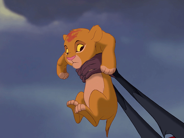 The Lion King