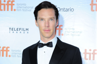 Benedict Cumberbatch