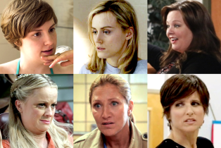 Emmy Nominations Best Actress Comedy