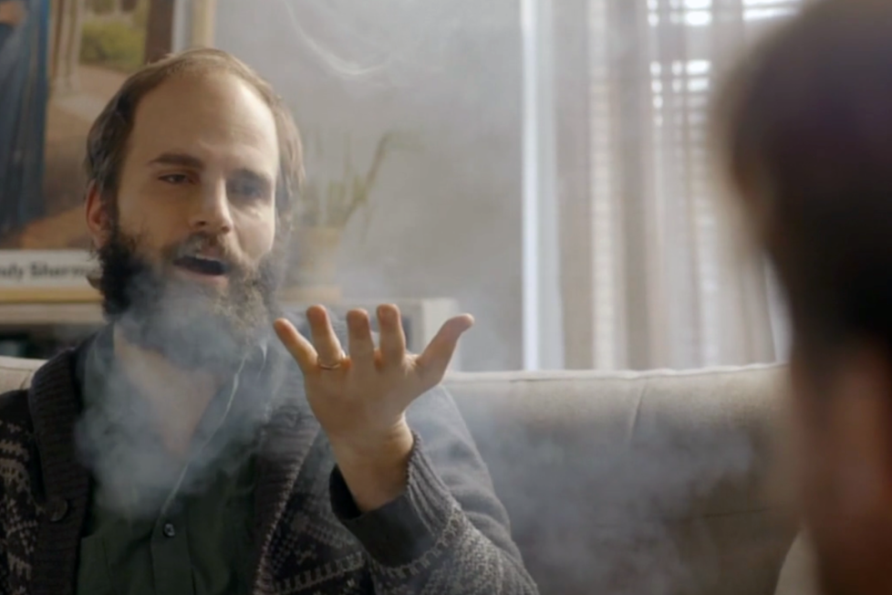 Afternoon Delight: ‘High Maintenance’