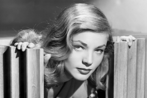 Lauren Bacall R.I.P.