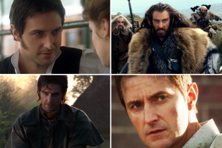 Richard Armitage