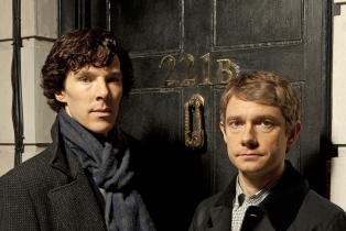 sherlock