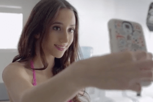 becoming belle knox