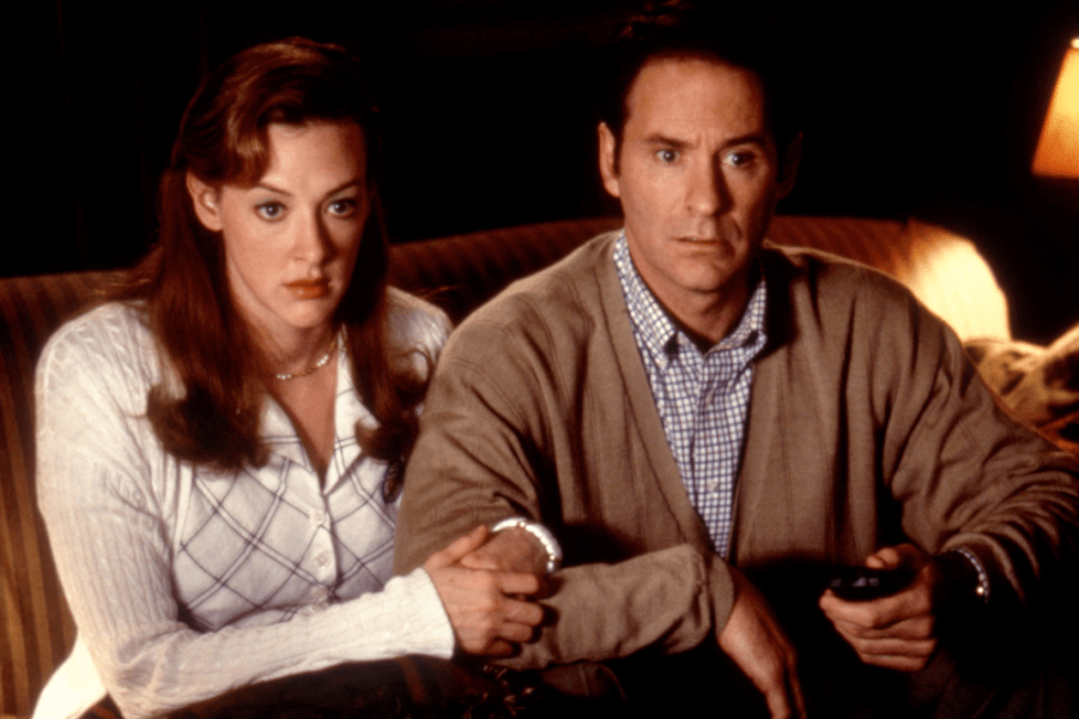 In & Out Kevin Kline Joan Cusack