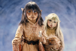 The Dark Crystal