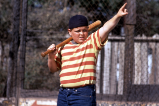 ‘The Sandlot’