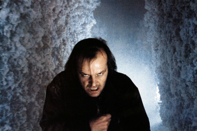 The Shining