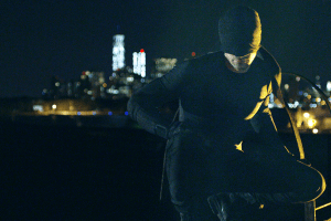 Daredevil Season 1