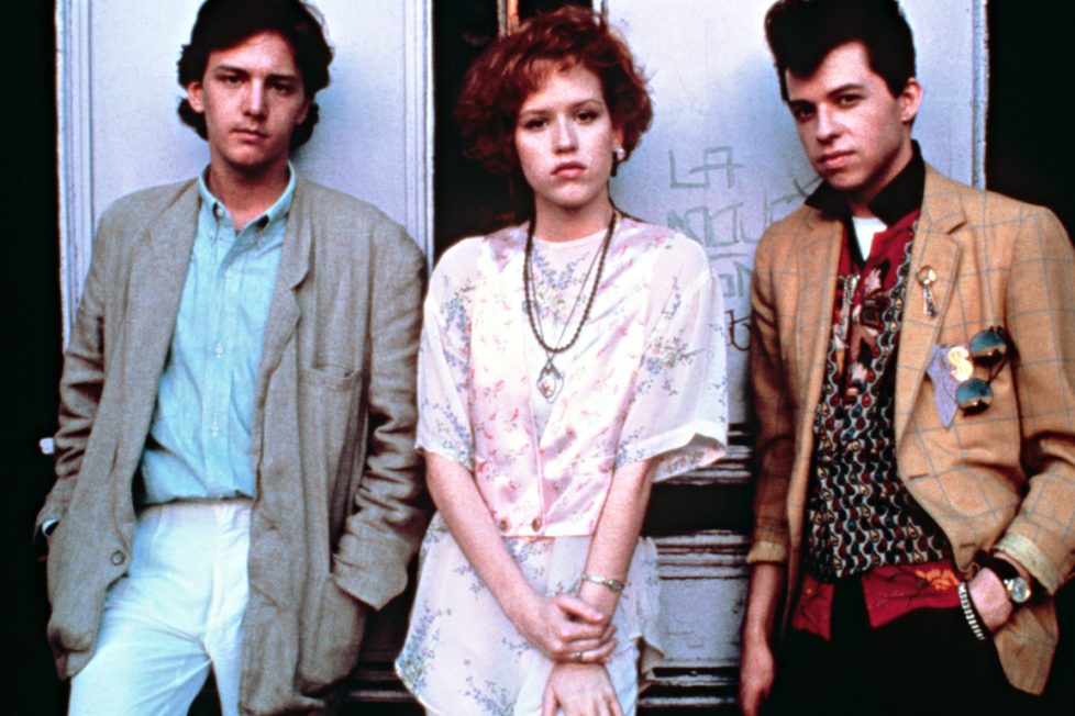 The Real Problem With ‘Pretty In Pink’: Why Can’t Andie Have It All?