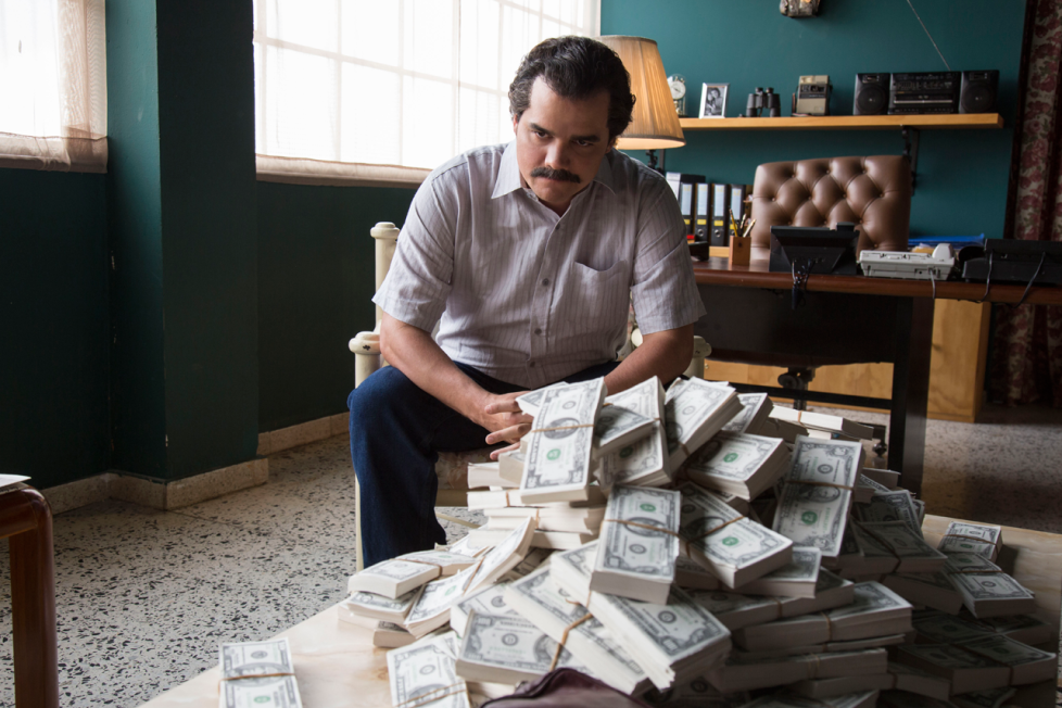 Final Shots: Netflix Original Series ‘Narcos’ To Air On Live Television Via Univision