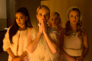 Scream Queens