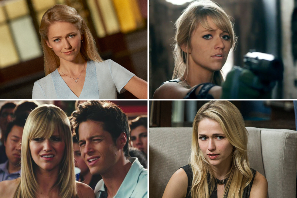 Meet Queue: Johanna Braddy Has Graduated From ‘Video Game High School’ To ‘Quantico’