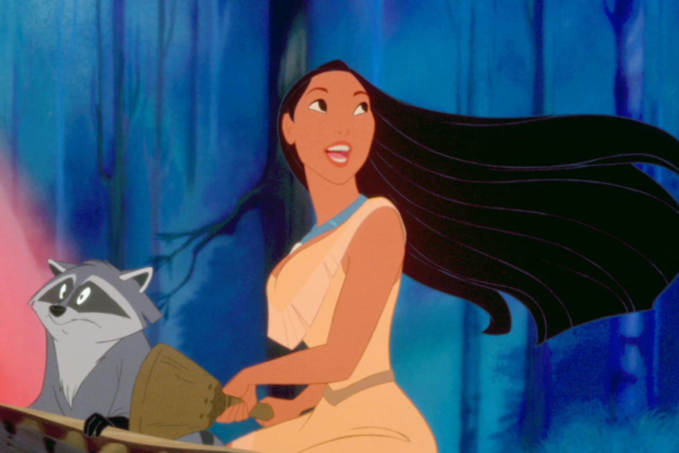 Final Shots: Hulu Acquires SVOD Rights To Disney’s ‘Pocahontas,’ ‘Mulan’ and More