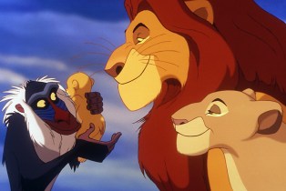 ‘The Lion King’ (1994)