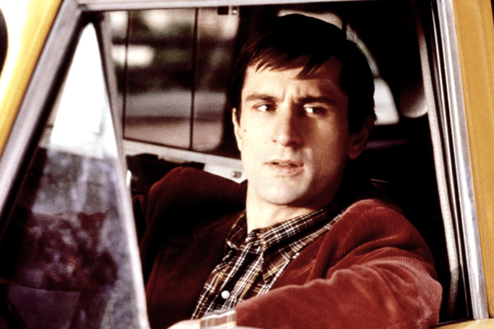 10 Things You Didn’t Know About ‘Taxi Driver’