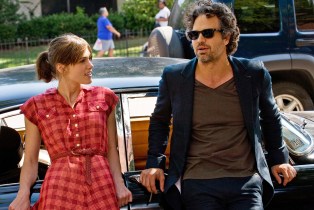 Begin Again