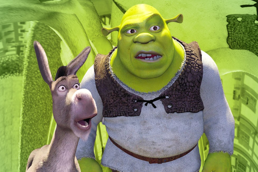 10 Things You Didn’t Know About ‘Shrek’