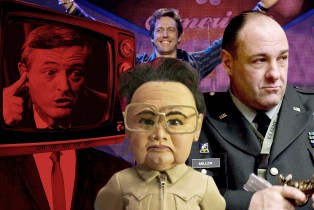 Best Political Movies on Netflix