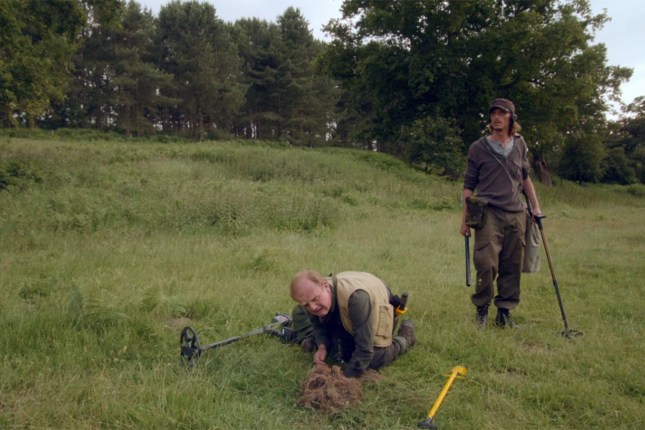 detectorists