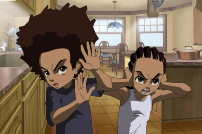 the-boondocks