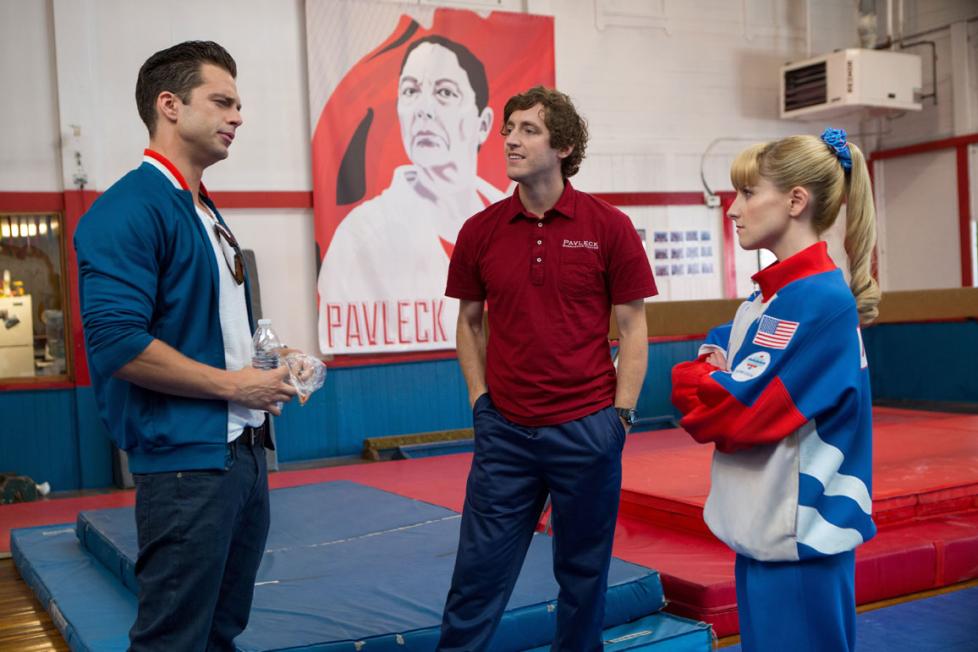 ‘The Bronze’ is the Perfect Movie to Watch During Olympics Fever