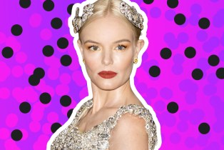 Woman Crush Wednesday Kate Bosworth