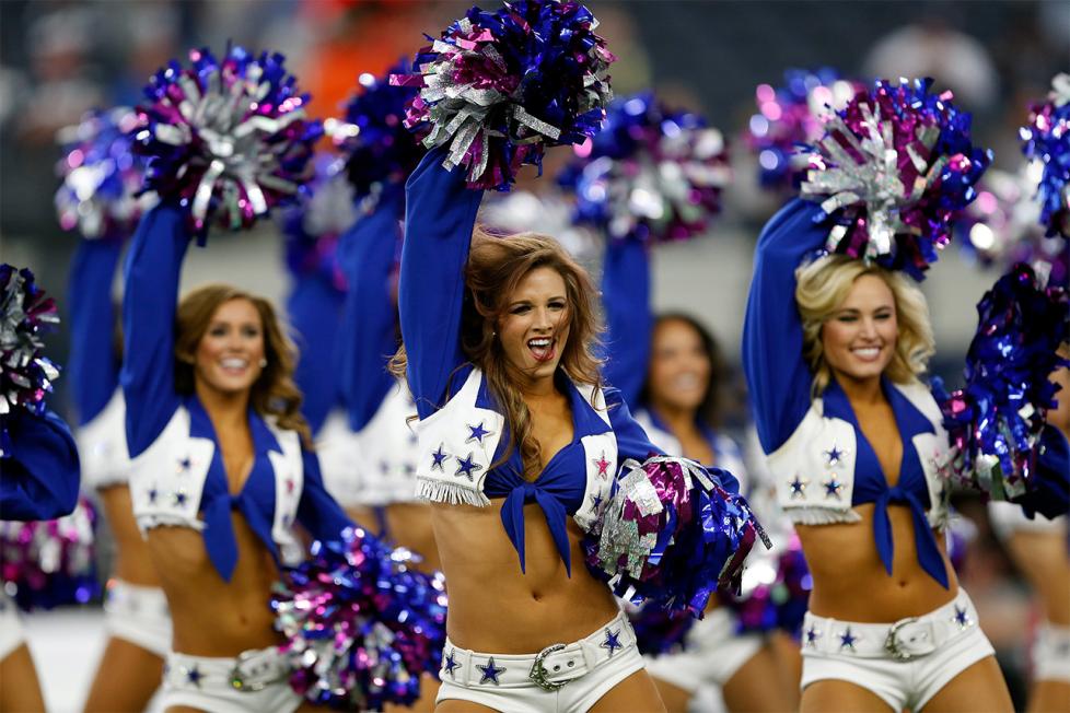 Dallas Cowboys Vs. Indianapolis Colts Live Stream: How To Watch The NFL Preseason For Free