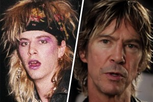 It's So Easy And Other Lies - Duff McKagan