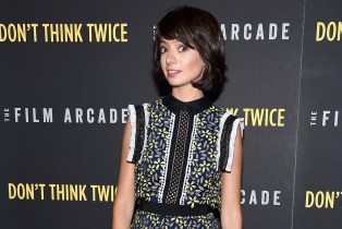 Kate Micucci Woman Crush Wednesday