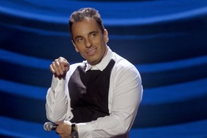 Sebastian Maniscalco Why Would You Do That? Where to watch