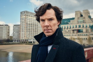 ‘Sherlock’ Season 4 Premiere