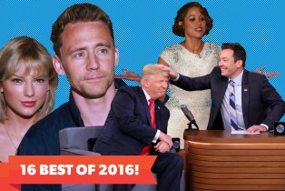 16 Boo-Boos of 2016