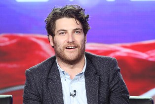 Adam Pally arrested for misdemeanor drug posessions