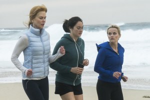 The music of Big Little Lies