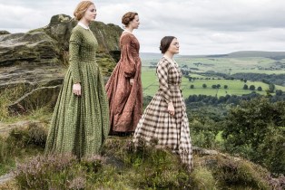 ‘To Walk Invisible: The Bronte Sisters’