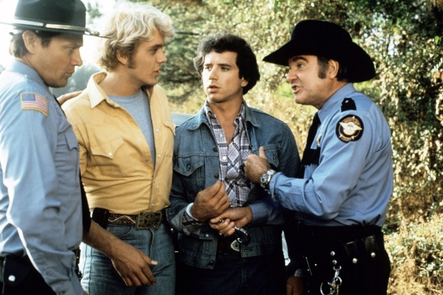 ‘The Dukes Of Hazzard’