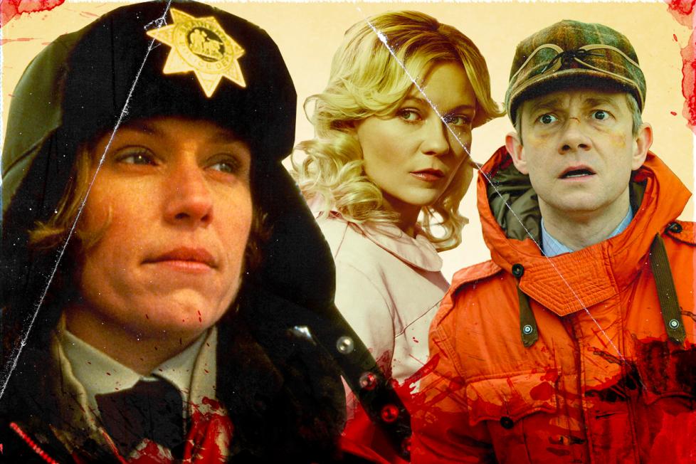 The Ultimate ‘Fargo’ Timeline