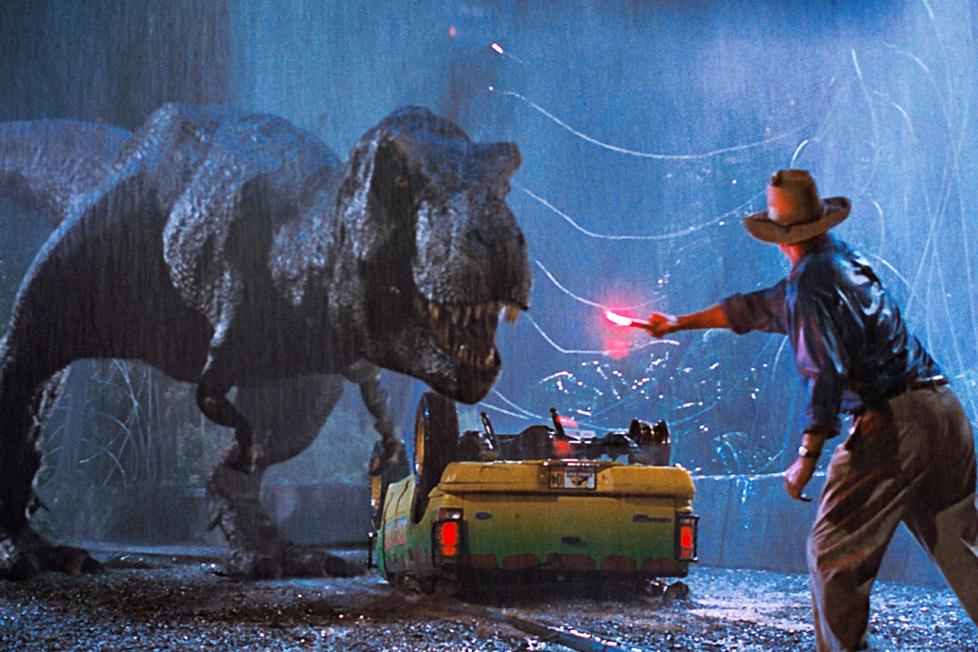 Jurassic Park