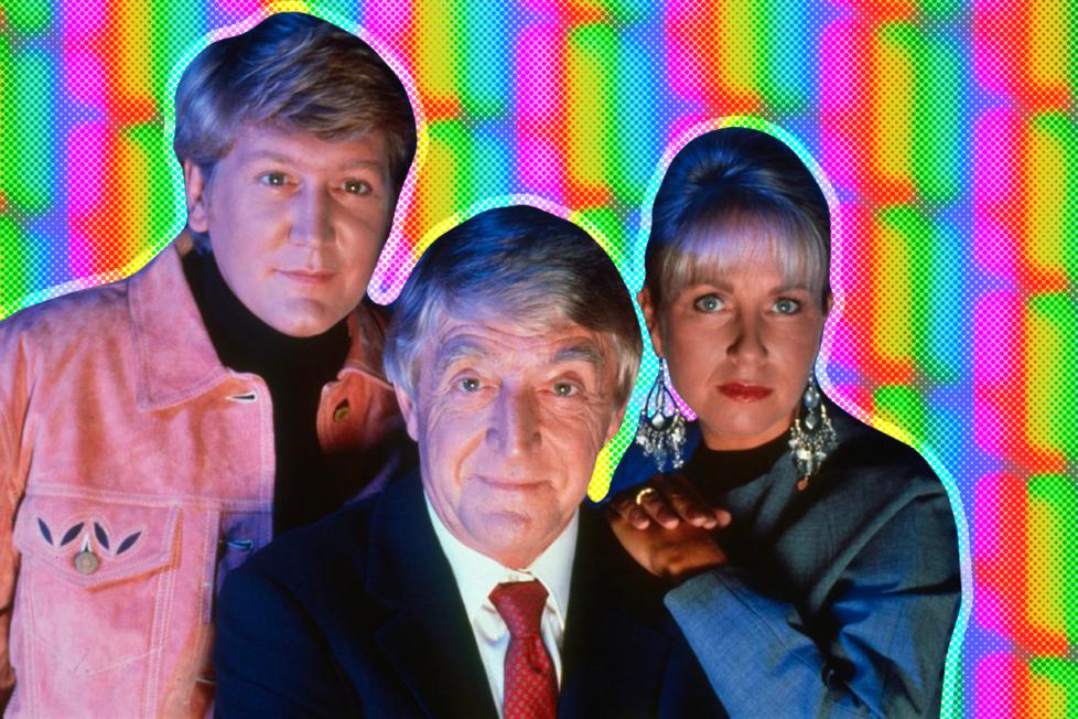 Cult Corner: Shudder Is Now Streaming ‘Ghostwatch,’ The Terrifying British Horror Mockumentary Blamed For A Viewer’s Suicide