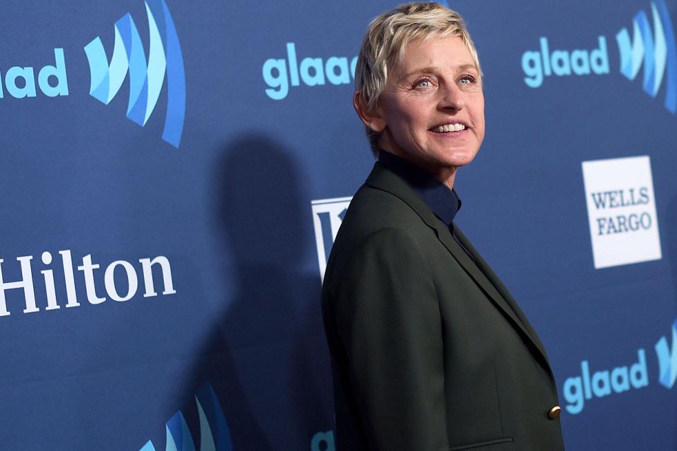 Ellen DeGeneres Set To Partake In L.A. Unified Virtual Graduation Among Others