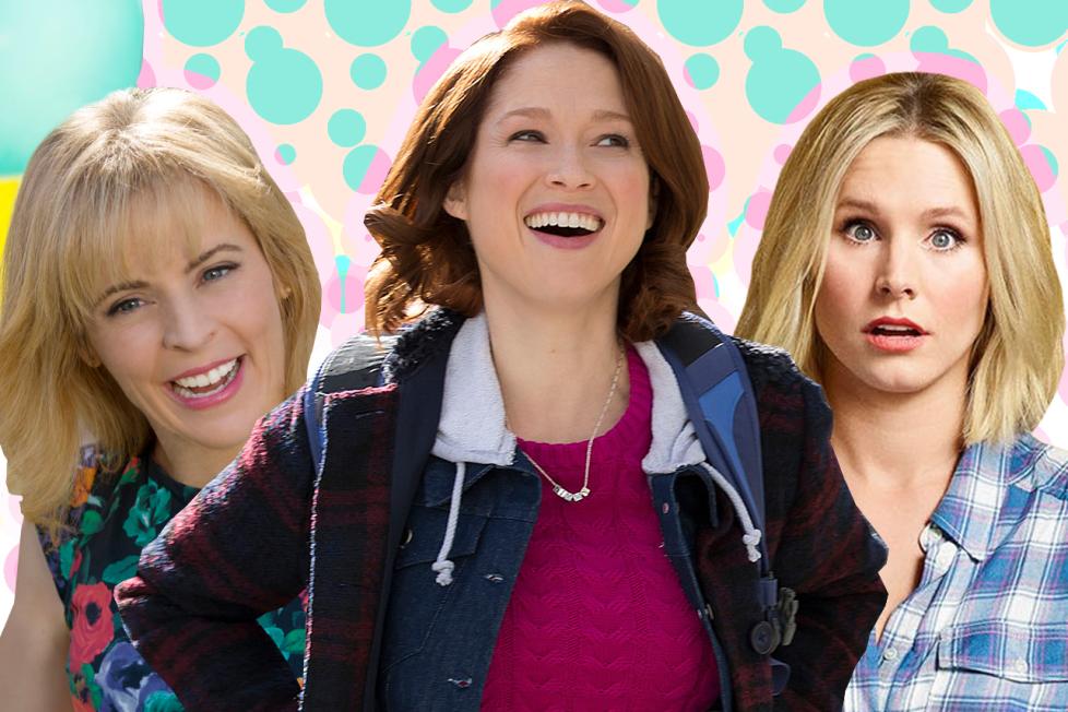 ‘Unbreakable Kimmy Schmidt’ And The Rise Of Prestige Sitcoms