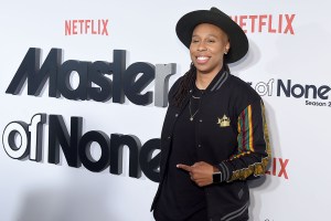 Lena Waithe, WCW