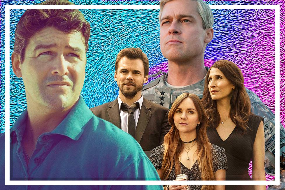 What’s New On Netflix, Hulu, Amazon Prime Video, And HBO This Weekend: ‘Bloodline’, ‘War Machine’, ‘Casual’, And More