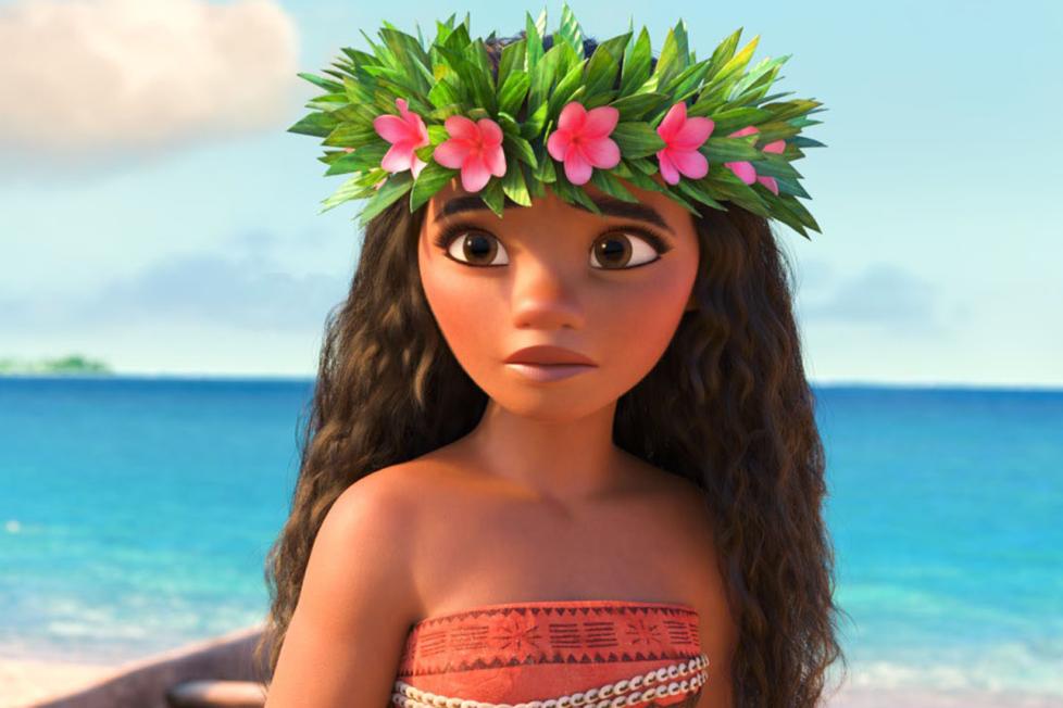 My First Time: A Disney Virgin Watches ‘Moana’