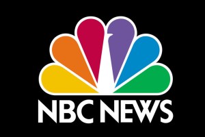 NBC news logo