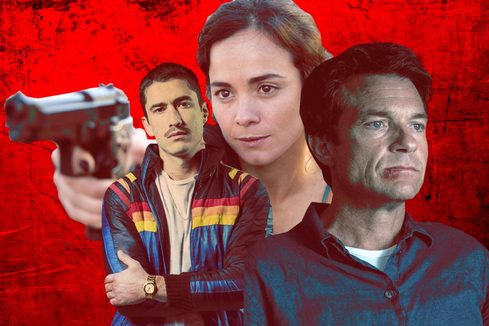 The 10 Best Crime Dramas On Netflix You Don’t Know About